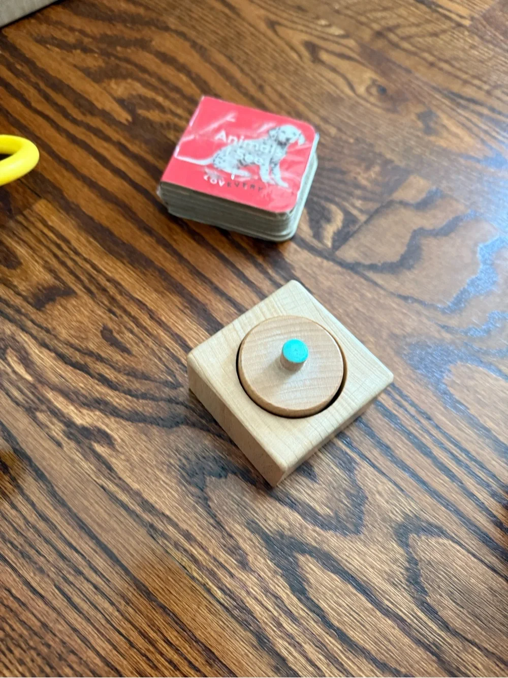 Lovevery The Thinker Activity Toy Set